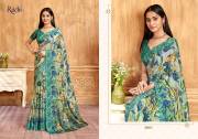 Ruchi  VIVANTA SILK VOL 39