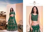 Arya Designer   EUPHORIA VOL-10