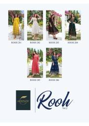 Heritage Collection   Rooh