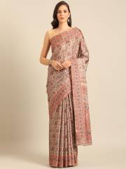 BUNAWAT  Katha Handloom Silk