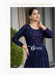 Bonie  AANCHAL VOL 4