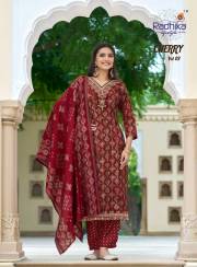 Radhika Lifestyle   CHERRY  VOL 3