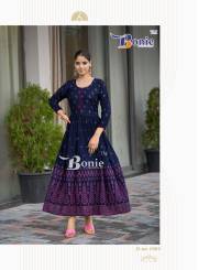 Bonie  AANCHAL VOL 4