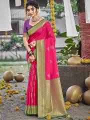 BUNAWAT  NIRMALA SILK