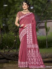 BUNAWAT  SILVER LINE COTTON VOL 3
