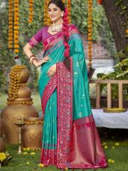 BUNAWAT  PRATIMA SILK