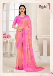 Ruchi  RAGAA GEORGETTE VOL 11