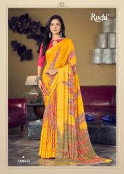 Ruchi  VARTIKA SILK 2ND EDITION