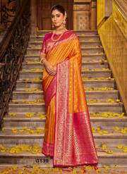 Sangam Prints  VANITA SILK