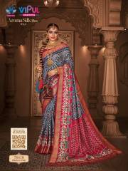 Vipul   AROMA SILK PLUS VOL-3