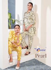 Bonie  PEARL