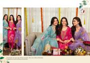 ANJU FABRIC  SAHELI