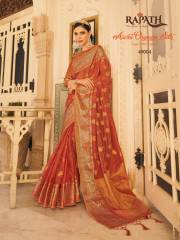 Rajpath  AASHI ORGANZA SILK