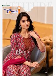 Bonie  TANVI