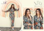 MOKSH  CO-ORD SET VOL-2