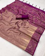 GIRNAR  KANSAI SILK