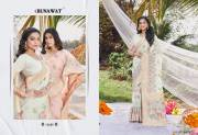 BUNAWAT  FEMINA COTTON VOL 02