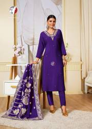 ANJU FABRIC  VASTRA VOL 4