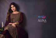 Vipul   ALINA VOL-4