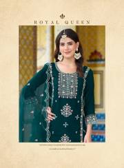 Radhika Lifestyle   SEHNAZ VOL 4 BY 