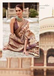 Rajpath  KAVISHA SILK