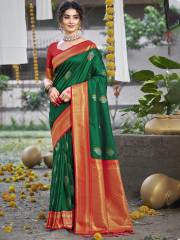 BUNAWAT  NIRMALA SILK