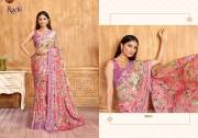 Ruchi  VIVANTA SILK VOL 39