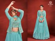 Arya Designer   MAHIRA VOL-5