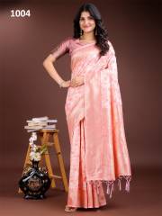 ASTITA  MANGO SILK