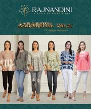 RAJNANDINI  AARADHYA VOL 21