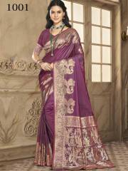 BUNAWAT  SILK PRIYA