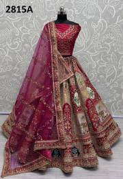 Anjali Art  2815A & 2815B