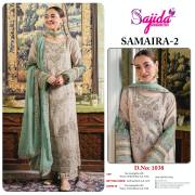 SAJIDA  SAMAIRA VOL-02