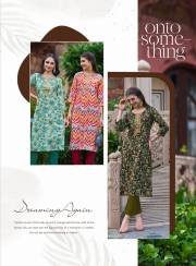 Radhika Lifestyle   CHARMING VOL 6