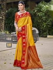 BUNAWAT  VIJAYA SILK