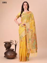 ASTITA  LINEN WEAVES
