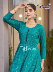 Bonie  AANCHAL VOL 4