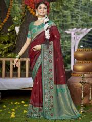 BUNAWAT  PRATIMA SILK