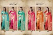 Sangam Prints  AKANSHA SERIES – 10097 TO 10102