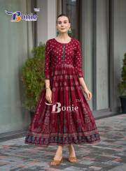 Bonie  AANCHAL VOL 4