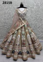 Anjali Art  2815A & 2815B