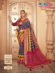 Vipul   AROMA SILK PLUS VOL-3