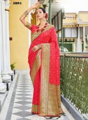 Sangam Prints  ABHI SILK