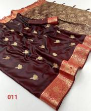 Rajpath  PACCHI SILK