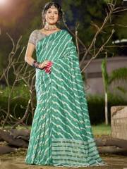 BUNAWAT  SILVER LINEN COTTON VOL 2