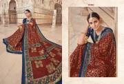 Vipul   AVANTIKA SILK SERIES – 67401 TO 67409 