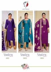 ANJU FABRIC  VASTRA VOL 4