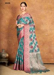 Sangam Prints  ASHIKA