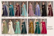 Anmol Creation  SHADES VOL 9