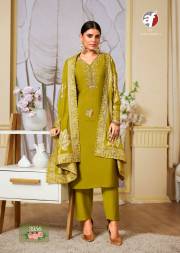 ANJU FABRIC  VASTRA VOL 4